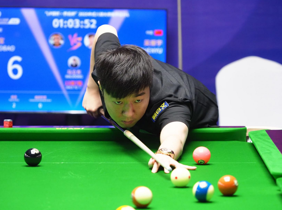 一项了不起 一项了不起