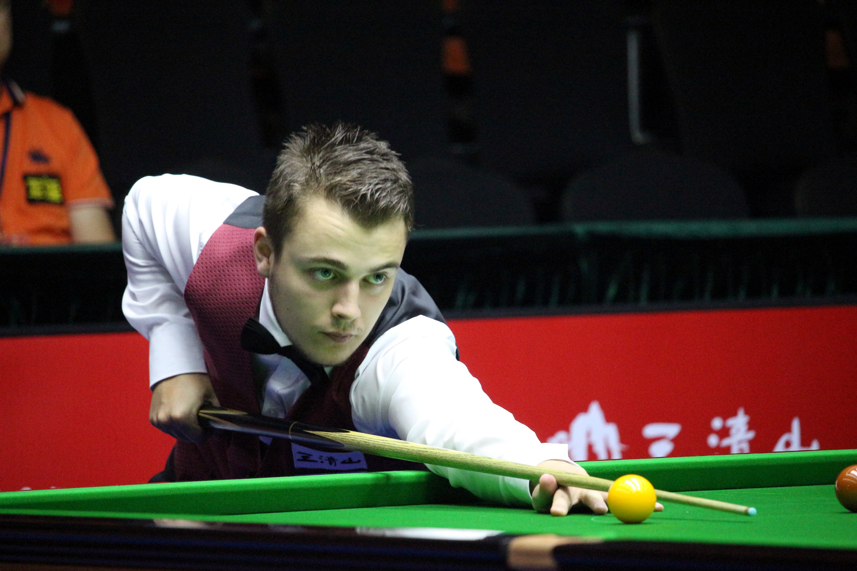 承的结合 承的结合