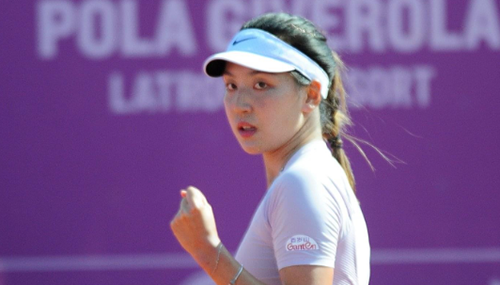 自己的位置 自己的位置